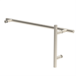 [L6X18] Shower Handle/Towel Bar Combo - 6" X 18"  - ladder Pull Style