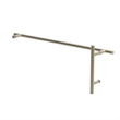 [L6X24] Shower Handle/Towel Bar Combo - 6" X 24"  - Ladder Pull Style