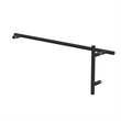 [L6X24] Shower Handle/Towel Bar Combo - 6" X 24"  - Ladder Pull Style