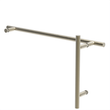 [L8X18] Shower Handle/Towel Bar Combo - 8" x 18" - Ladder Pull Style