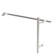 [L8X18] Shower Handle/Towel Bar Combo - 8" x 18" - Ladder Pull Style