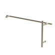 [L8X24] Shower Handle/Towel Bar Combo - 8" x 24" - Ladder Pull Style