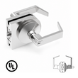 [LH5X45CLRM] Serrure centrale abordable - Serrure à levier et loquet pour salle de classe