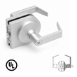 [LH5X45STRM] Serrure centrale abordable - Serrure à levier et loquet pour débarras