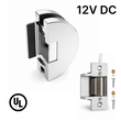 [LHESECURE] Serrure centrale abordable - Coffret de gâche électrique - Sécurisé