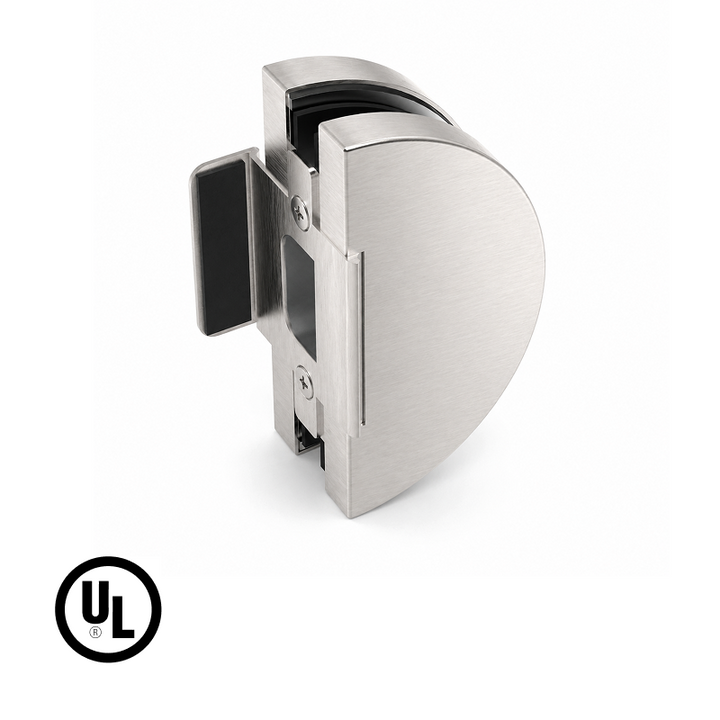 [LHKPR] Affordable Center Lock - Manual Strike Box