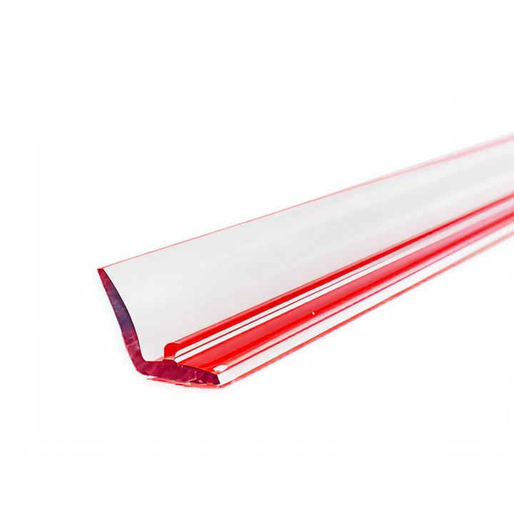 [LJAMB] Shower Sliding Door Kit - Multi-Purpose L-Jamb