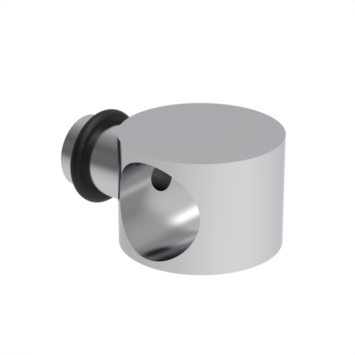 [LUNADS] Shower Sliding Door Kit - Luna Series - Door Stopper