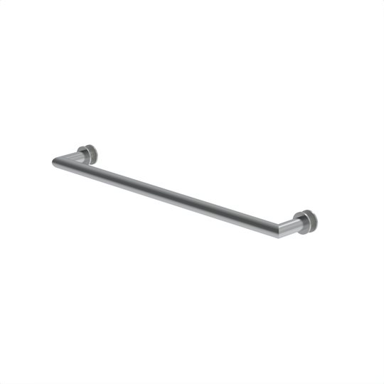 [M18] Towel Bar - 18" - Single Sided - Mitered