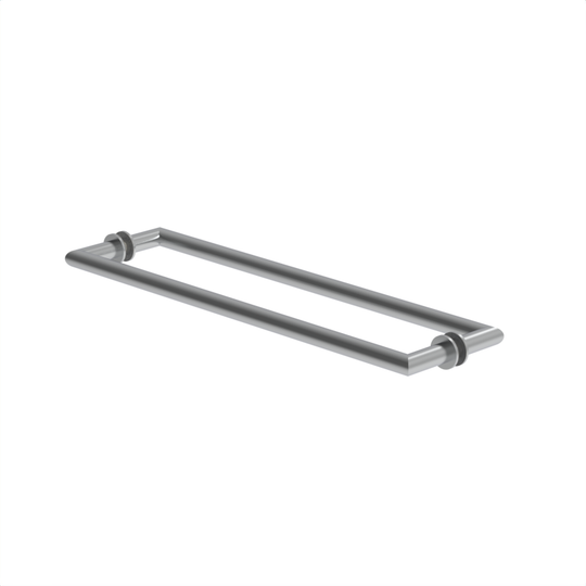 [M18X18] Porte-serviettes - 18" x 18" - En onglet