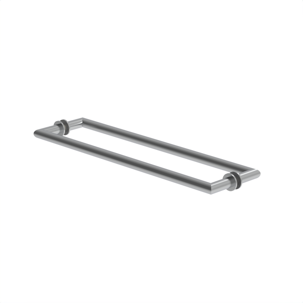 [M18X18] Porte-serviettes - 18" x 18" - En onglet
