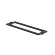 [M18X18] Porte-serviettes - 18" x 18" - En onglet
