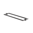 [M18X18] Porte-serviettes - 18" x 18" - En onglet