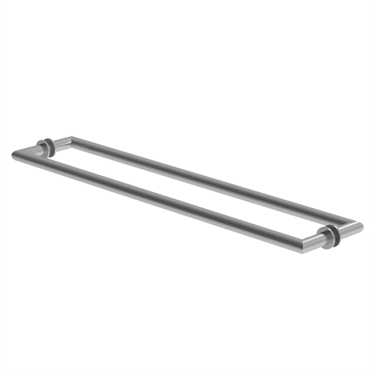[M24X24] Porte-serviettes - 24" x 24" - En onglet