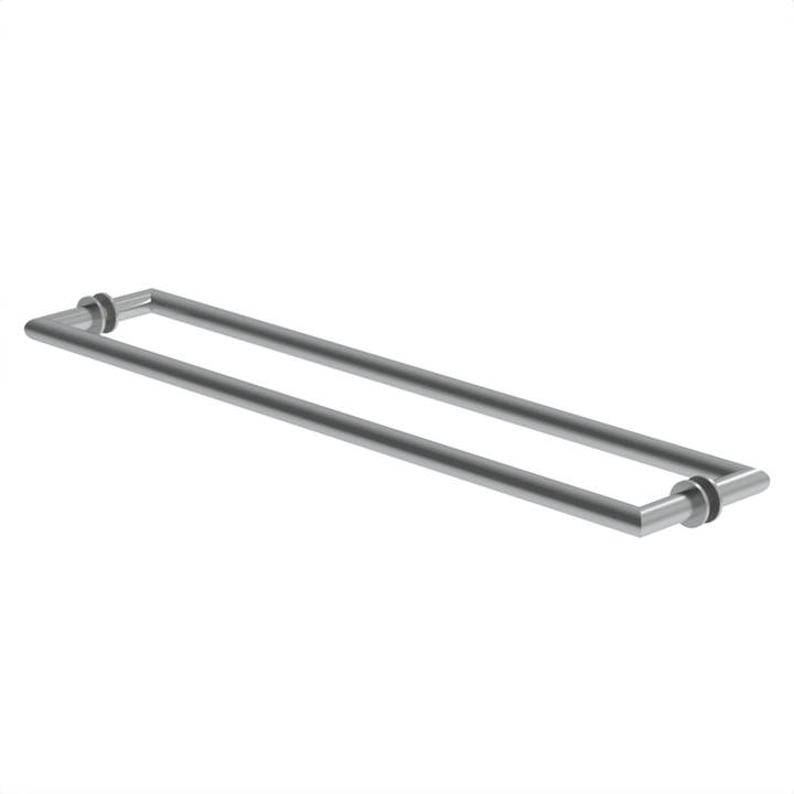 [M24X24] Porte-serviettes - 24" x 24" - En onglet