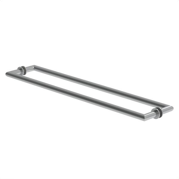 [M24X24] Towel Bar - 24" x 24" - Mitered