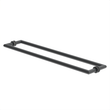 [M24X24] Towel Bar - 24" x 24" - Mitered