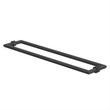 [M24X24] Towel Bar - 24" x 24" - Mitered