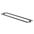 [M24X24] Towel Bar - 24" x 24" - Mitered