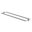 [M24X24] Towel Bar - 24" x 24" - Mitered