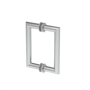 SD26-2H] Shower Stock Glass - 6