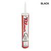 [MASTIC-QWIKSET] Nettoyants et mastics - Cartouche Mirro-Mastic QwikSet de 286 ml - 1x Tube de 24 oz liq.
