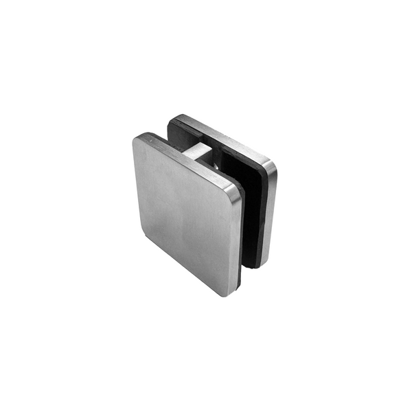 [MC180] Pince de centre commercial - Pince fixe à 180° (BS, MBL)