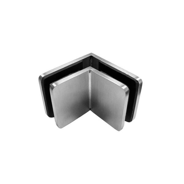 [MC90] Pince de centre commercial - Pince fixe à 90° (BS, MBL)