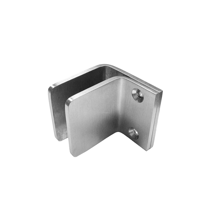 [MCWALL] Mall Clamp - Wall Mount, Offset