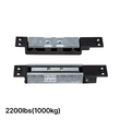 [ML2400] Electromagnetic Shear Lock – 2000lbs (1000kg)