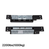 [ML2400] Electromagnetic Shear Lock – 2000lbs (1000kg) - X1