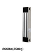 [ML800WP(SO)] Single Door Magnetic Lock w/ Waterproof & Signal Output – 800lbs (350kg)