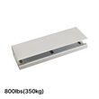 [MLBK800GD] U Bracket for Magnetic Lock – For 800lbs (350kg)