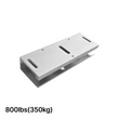 [MLBK800GD] U Bracket for Magnetic Lock – For 800lbs (350kg)