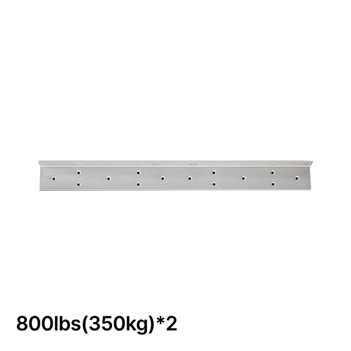 [MLBK800L-DBL] L Bracket for Outward Opening Double Door – For 800lbs (350kg) x 2