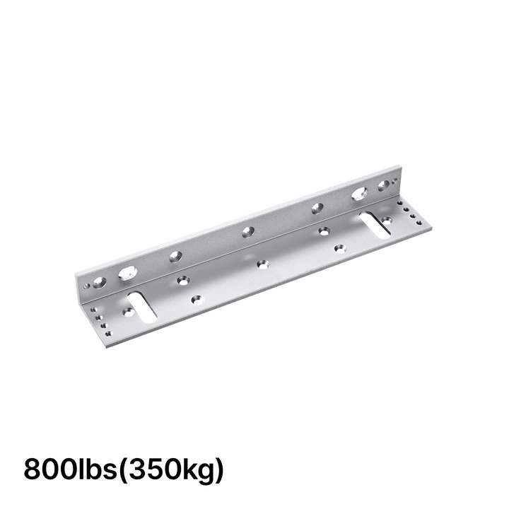 [MLBK800L] L Bracket for Outward Opening Door – For 800lbs (350kg)
