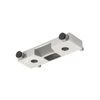 [MSK-SGL] Assa Abloy - Frappes manuelles - Porte simple