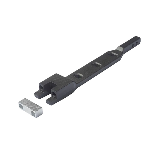 [OHC-609-ARM] Assa Abloy - Rockwood 609 & 304 Closer Arm