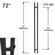 OSLP72-MBL
