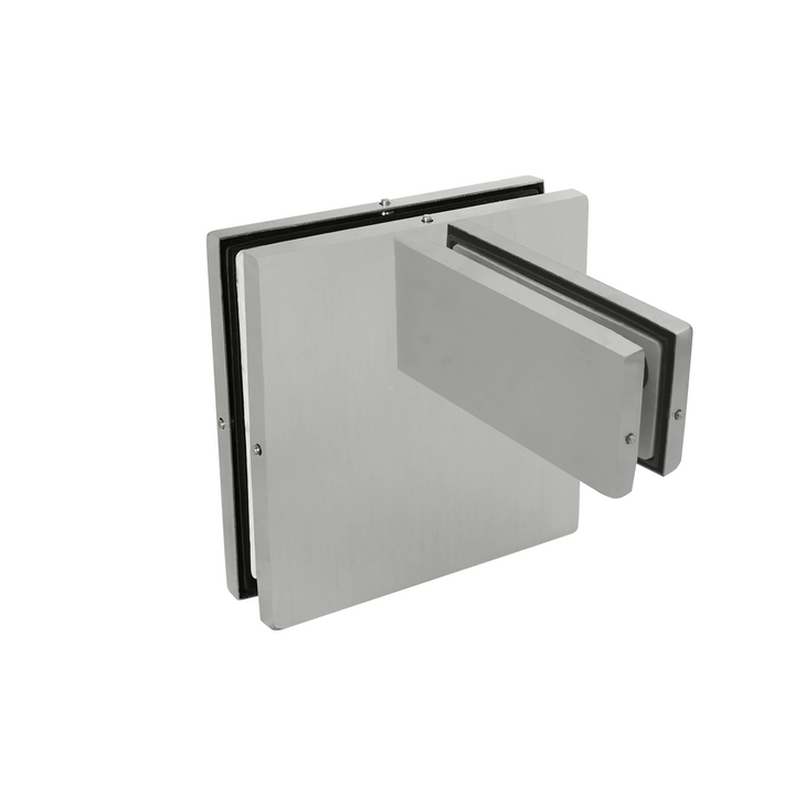 [PFIT81] Patch Fittings - 4-Way With Fin Connector