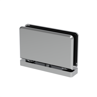 [PIP01] Shower Pivot - Beveled Regular Duty - Top or Bottom