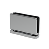 [PIP01] Pivot de douche - Biseauté standard - Haut ou bas - Chrome