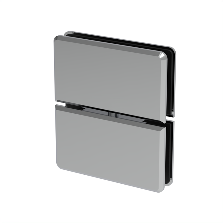 [PIP02] Pivot de douche - Biseauté standard - Verre à verre