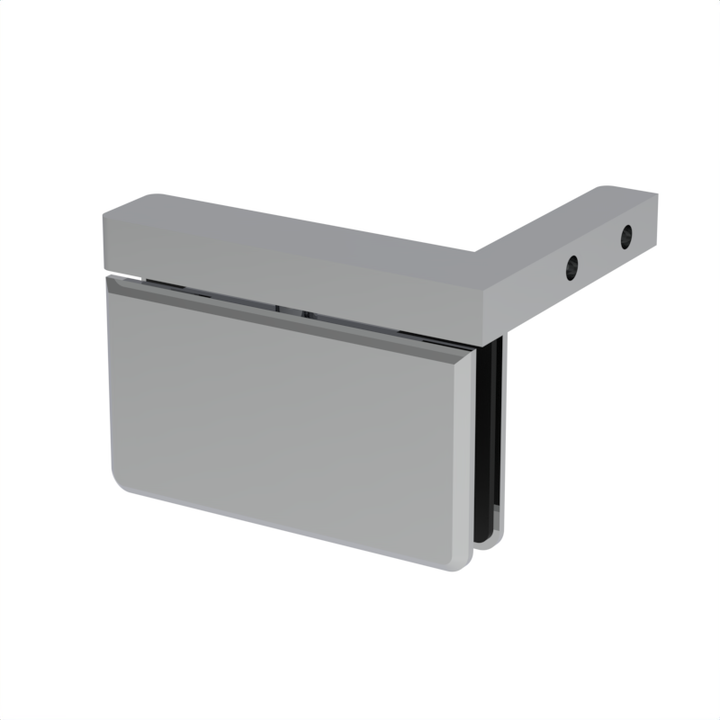 [PIP05R] Pivot de douche biseauté standard, haut ou bas, décalé (droite)