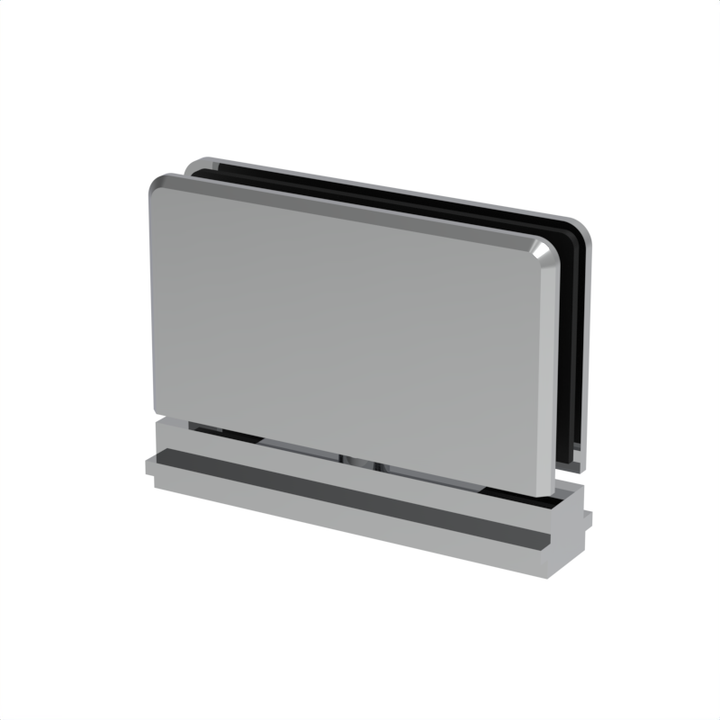 [PIP06] Shower Pivot - Beveled Regular Duty Adjustable Top
