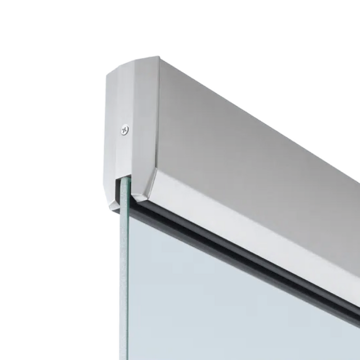 ROCKWOOD 4" Sidelite Rail - Top