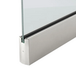 ROCKWOOD 4" Sidelite Rail - Bottom