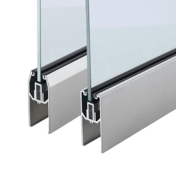 ROCKWOOD 4" Sidelite Rail - Bottom