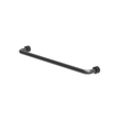 [R18] Barre porte-serviettes - 18" - Simple face - Tubulaire
