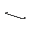 [R18] Barre porte-serviettes - 18" - Simple face - Tubulaire